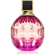 Wody i perfumy damskie - Jimmy Choo Rose Passion Vdp 100ml - miniaturka - grafika 1