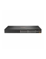 Switche - HP hewlett packard enterprise Switch ARUBA 6200F 24G 4SFP+JL724A - miniaturka - grafika 1