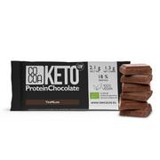 Keto czekolada proteinowa TiraMiLove