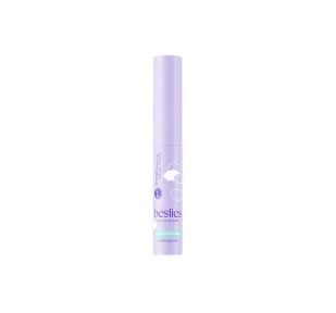Bell x Besties eyeliner w płynie 01 Blackest Night 4g - Eyelinery - miniaturka - grafika 1