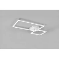 Lampy sufitowe - RL Padella LED 4000K lampa sufitowa 2-punktowa biała R62642131 R62642131 - miniaturka - grafika 1