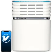 Nawilżacze powietrza - Venta AeroStyle LW73 Biały - miniaturka - grafika 1