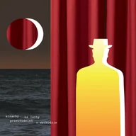 Muzyka alternatywna - Strachy na Lachy Przechodzień o wschodzie - miniaturka - grafika 1