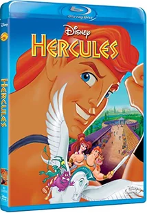 Herkules - Filmy animowane Blu-Ray - miniaturka - grafika 1