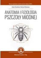 Nauki przyrodnicze - Anatomia i fizjologia pszczoły miodnej - miniaturka - grafika 1