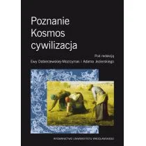 Poznanie, Kosmos, cywilizacja - Kulturoznawstwo i antropologia - miniaturka - grafika 2