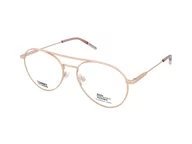 Okulary korekcyjne, oprawki, szkła - Tommy Hilfiger TJ 0088 DDB - miniaturka - grafika 1