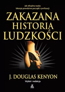 Zakazana historia ludzkości - Nauka - miniaturka - grafika 1