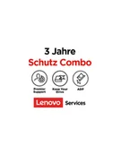 Gwarancje i pakiety serwisowe - LENOVO 3Y Pczerwonyect Premier Support + ADP + KYD + International Upg - miniaturka - grafika 1