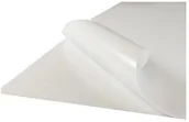 Szkolne artykuły papiernicze - Papier samoprzylepny biały A4 Błyszczący 25 arkuszy 19983-25 - miniaturka - grafika 1