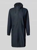 Kurtki męskie - Parka z kapturem - miniaturka - grafika 1