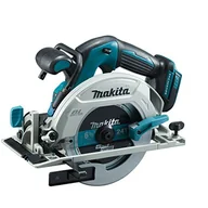 Piły elektryczne - Makita DHS680Y1J - miniaturka - grafika 1