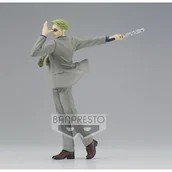 Figurki dla dzieci - FIGURA KENTO NANAMI JUKON NO KATA JUJUTSU KAISEN 19CM - miniaturka - grafika 1