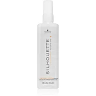 Kosmetyki do stylizacji włosów - Schwarzkopf Prof Troska lakier z sylwetką elastyczne mocowania modele i nad płynem) 200 ml - miniaturka - grafika 1