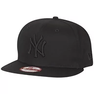 Czapki męskie - New Era uniseks czapka MLB 9 Fifty NY Yankees, czarny, Large (rozmiar producenta: Medium/Large) 11180834 - miniaturka - grafika 1