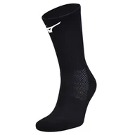 Skarpetki damskie - Skarpety Mizuno Handball (kolor Czarny) - miniaturka - grafika 1