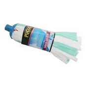 Miotły, szufle, mopy - Pucuś Końcówka mopa Dred 30 cm - miniaturka - grafika 1