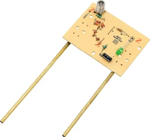 Blow Antena RTV 3527# Wzm.anteny atd16 - Rozgałęźniki i multiswitche do TV-SAT - miniaturka - grafika 1