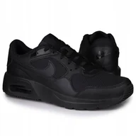 Sneakersy męskie - Buty sneakersy, sportowe męskie Nike Air Max Sc CW4555 003 - miniaturka - grafika 1