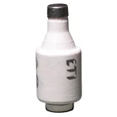 Bezpieczniki elektryczne - Wkładka topikowa zwłoczna 16 A 5 sztuk - miniaturka - grafika 1