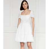 Sukienki - GUESS Sukienka CLIO - miniaturka - grafika 1