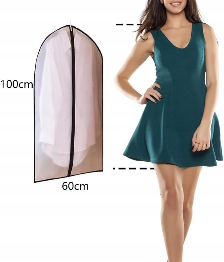 Pokrowiec uniwersalny syntetyk