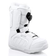 Buty snowboardowe - Buty snowboardowe Raven Pearl ATOP 37 (23,5cm) - miniaturka - grafika 1