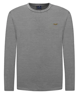 Armata di Mare Męski T-shirt M/L, 46, średni - Koszulki męskie - miniaturka - grafika 1