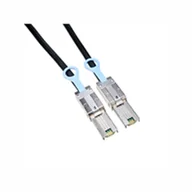 Kable komputerowe i do monitorów - DELL 470-11676 kabel SAS 2 m Czarny, Srebrny 470-11676 - miniaturka - grafika 1