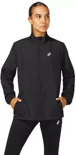 Kurtki damskie - Asics Core Jacket 2012C341-001 Rozmiar: S - grafika 1