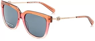 Marc Jacobs Damskie okulary przeciwsłoneczne Marc 580/S, 92Y, 70, 92y - Okulary przeciwsłoneczne - miniaturka - grafika 1