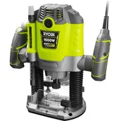 Frezarki - Ryobi RRT1600-K - miniaturka - grafika 1