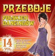 Folk Przeboje polskich dancingów v14