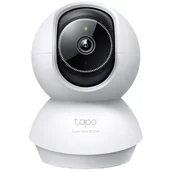 Kamery IP - TP-LINK Tapo C230 Wi-Fi - miniaturka - grafika 1