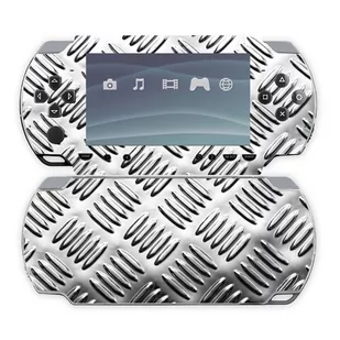 Skin PSP S55 Nr.1 - Gadżety dla graczy - miniaturka - grafika 1