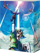 Muzyka filmowa - The Legend of Zelda: Skyward Sword (JAPAN 5xCD) - miniaturka - grafika 1