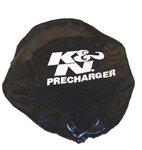 Kn RU-0210PK filtr powietrza