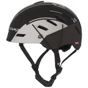 Sprzęt wspinaczkowy - CAMP Voyager (57-62cm) grey/black - Wspinaczkowy kask - miniaturka - grafika 1