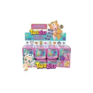 Figurki dla dzieci - Cobi Twozies Domek niespodzianka z figurką - miniaturka - grafika 1