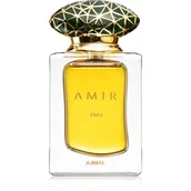 Wody i perfumy damskie - Ajmal Amir Two, woda perfumowana, 50ml - miniaturka - grafika 1