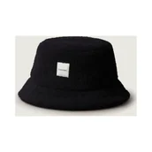 Czapki damskie - Calvin Klein Polarowy kapelusz - miniaturka - grafika 1