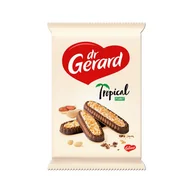Ciastka - LIDER   TROPICAL PEANUT PRYMUSKI*180G - miniaturka - grafika 1