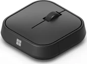 Myszki - Microsoft MS Adaptive Mouse Comm XZ/NL/FR/DE/IT/PL Black 1 License J41-00002 - miniaturka - grafika 1