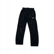 Moda i Uroda OUTLET - Dresowe spodnie dla chłopca Nike S - miniaturka - grafika 1