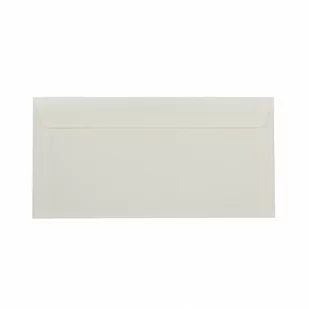 Bong Koperta ozdobna DL 110x220 HK DELICATE ecru 25szt. KOP.288 - Koperty - miniaturka - grafika 1
