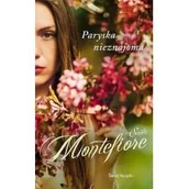 Literatura obyczajowa - Paryska nieznajoma Używana - miniaturka - grafika 1