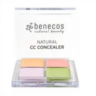 Korektory do twarzy - BENECOS Korektor CC 122 94267 - miniaturka - grafika 1