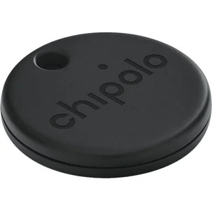 Chipolo Chipolo ONE Spot (Black) - Lokalizatory GPS - miniaturka - grafika 1