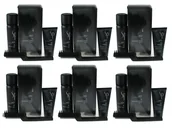 Zestawy kosmetyków damskich - Wella Sp Men Pigment Mousse Brown Kit, Zestaw Kosmetyków Do Pielęgnacji, 6 Szt. - miniaturka - grafika 1