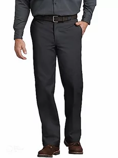 Dickies spodnie męskie, czarny, 32W / 32L - Spodnie męskie - miniaturka - grafika 1